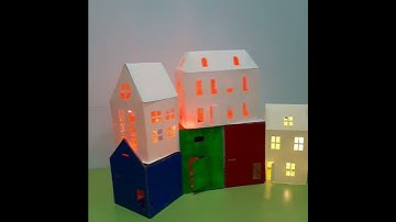 [AI아트디렉터] AI아트하우스 #AI #robot #arduino #허스키렌즈 #출입문 #아두이노