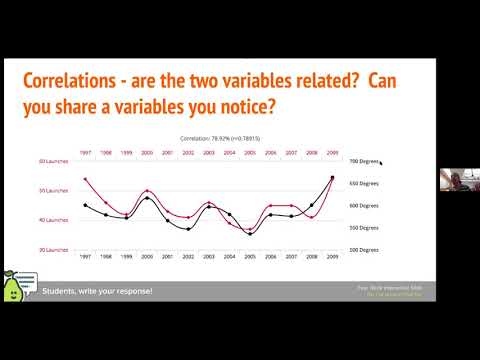 Hudson Data Jam: Diving into Data - Part 1