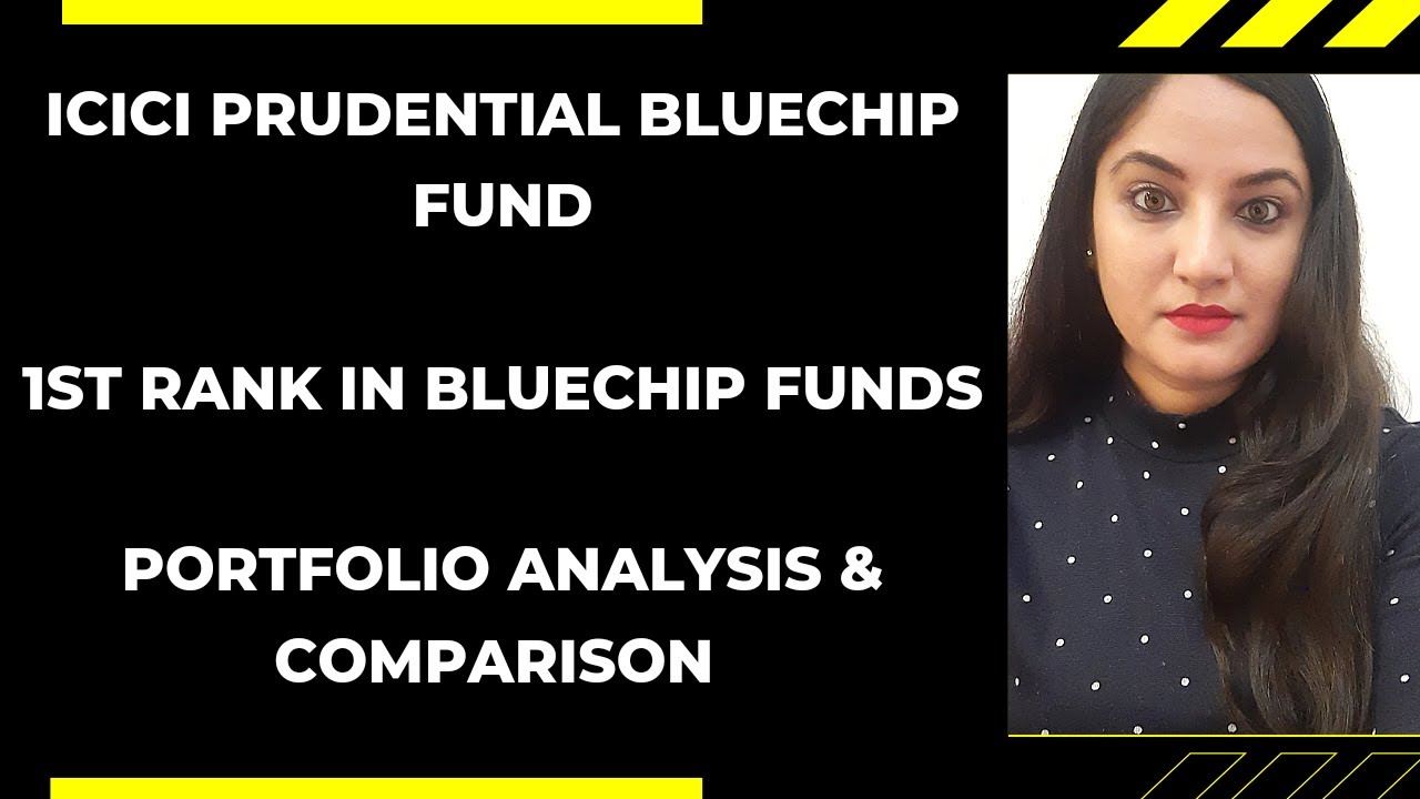 How To Invest In Icici Prudential Bluechip Fund How To Invest In Icici Prudential Bluechip Fund
