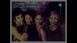 Boney M. - My Friend Jack (Early Version)