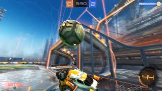 Rocket League DC FRIEND BEST FRIEND