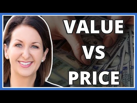 4 Questions To Help You Compete On Value (Not Price!)