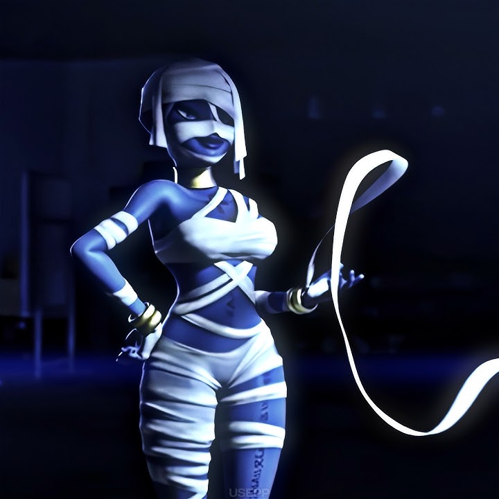 Mummy girl AURA #heroinside #superscott #mrjustice #mummygirl #cartoon #usepp