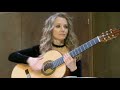 Russian Guitar Quartet - Johann Pachelbel - "Loose" Canon in D major (arr. LAGQ)