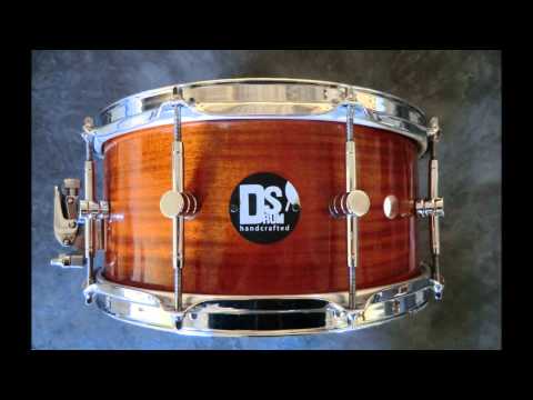 Présentation Daniel Signoud DS Drum.wmv