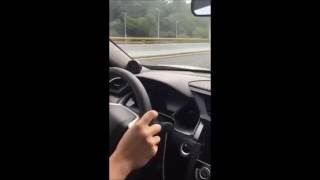 226 Kmh 140 Mph 10Th Civic Mt Speed Limit