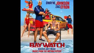 Baywatch Touch down