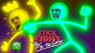 Who is KING of STICK MEN on HobbyGaming