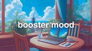 [PLAYLIST] COZY BEATS FOR BREAKFAST