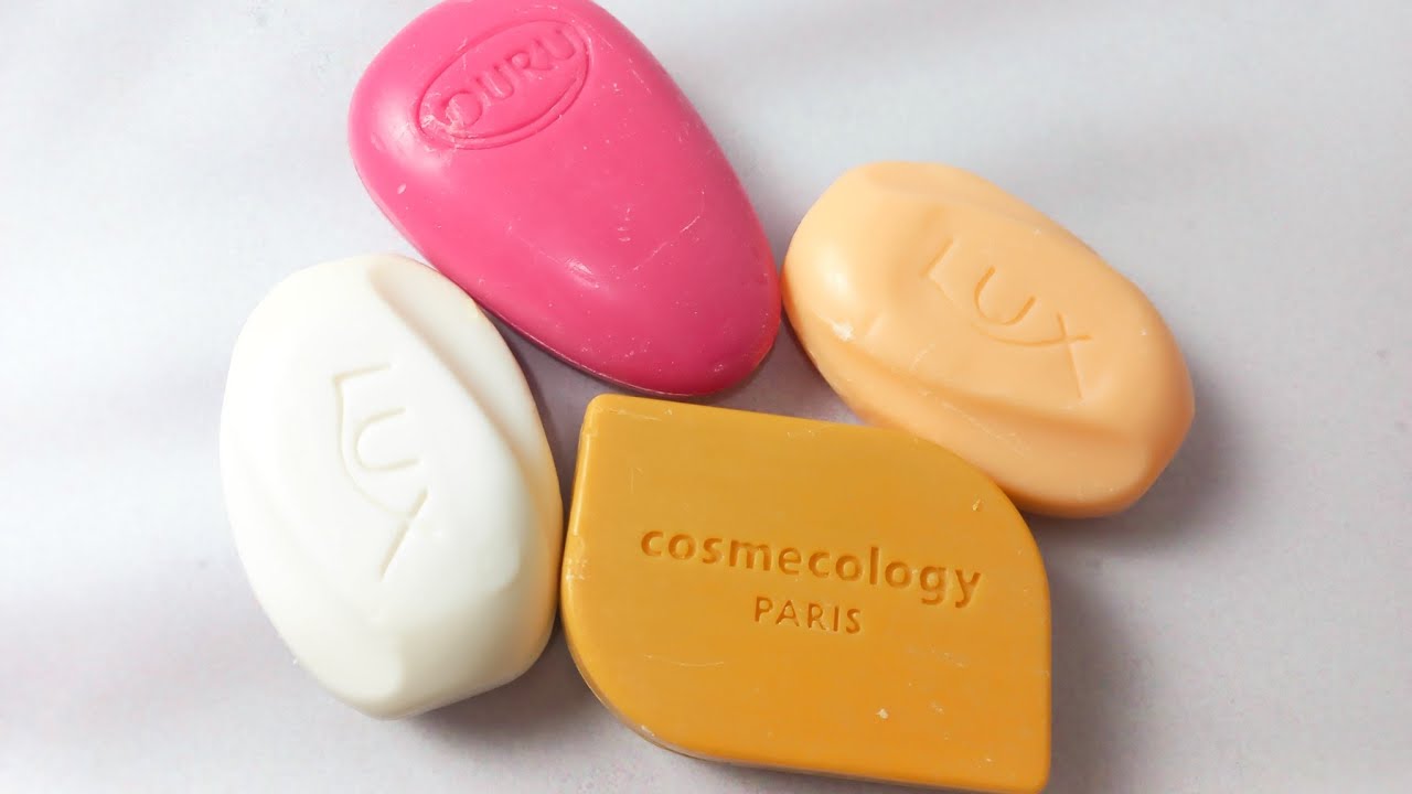 The Most Satisfying Soap Cutting Ever ✨ Deep Crunchy ASMR Sounds (No Talking)[29]