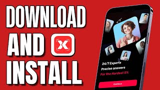 How to Download Gauth (Formerly Gauthmath) | Quick and Easy!