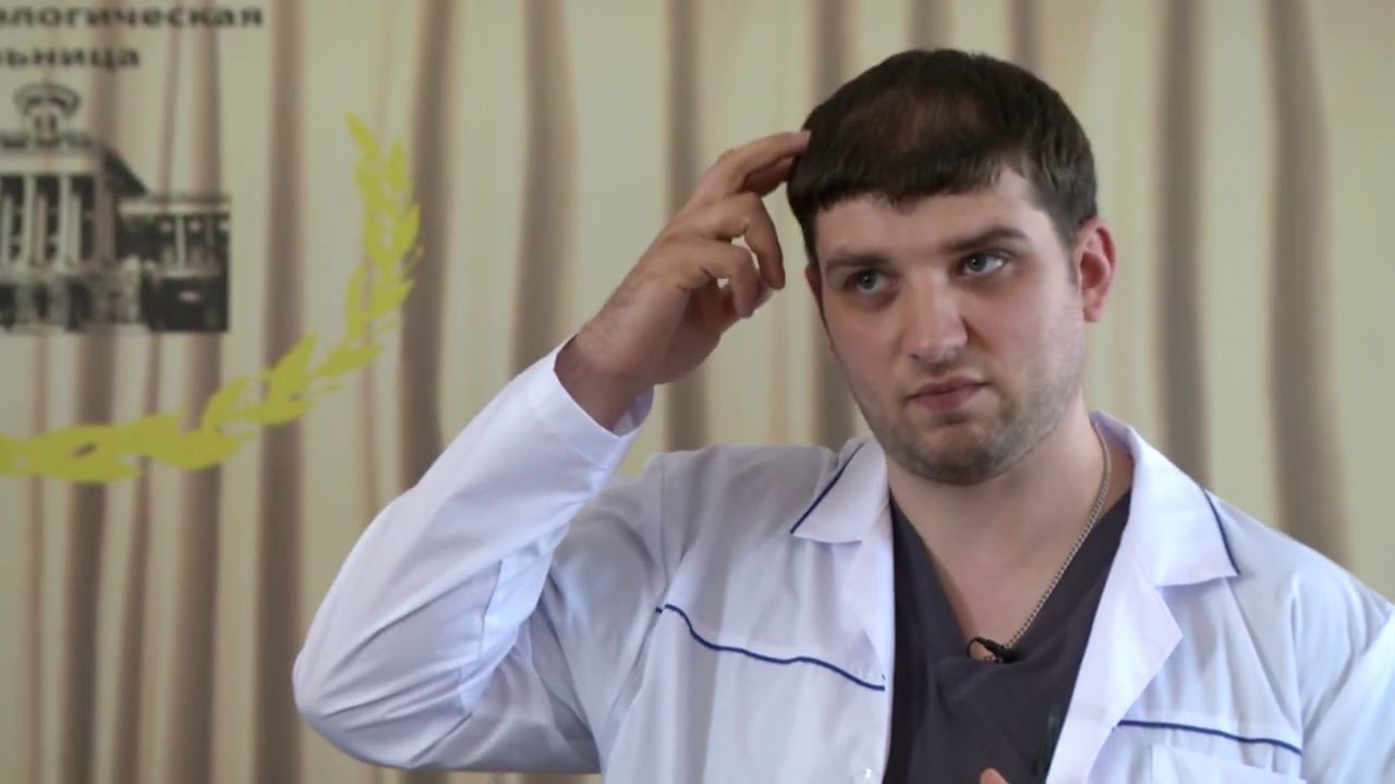 Медтайм № 10 | Черепно-могзовые травмы у детей