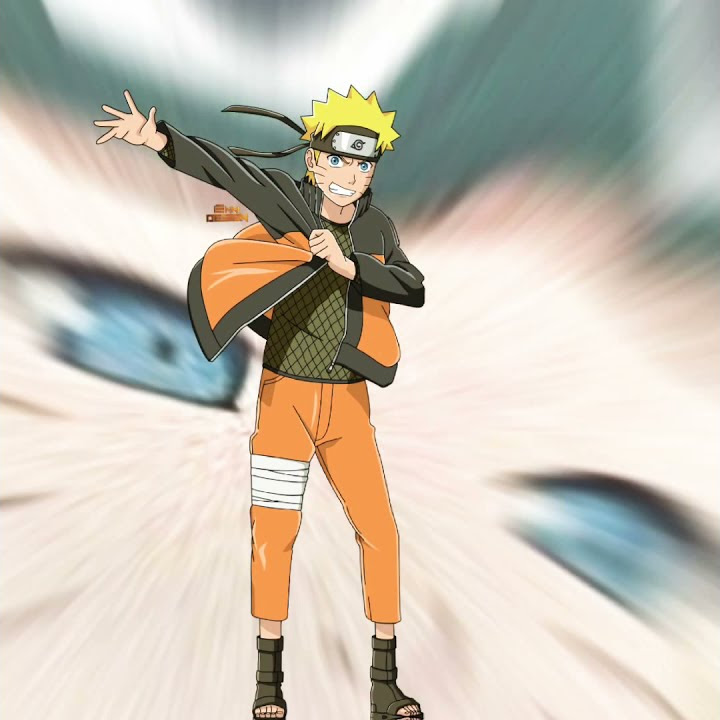 naruto boys saying 'oi oi oi'