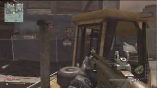 1v3 and 1v4 radar