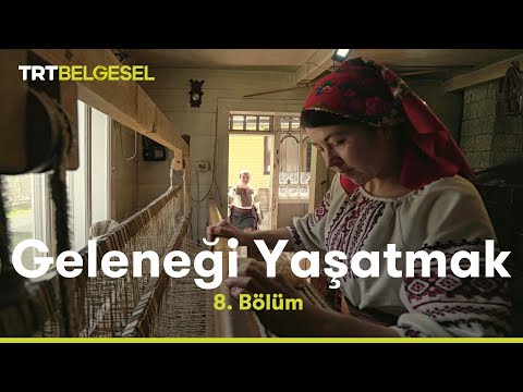 Video: Zanaat Gelenekleri