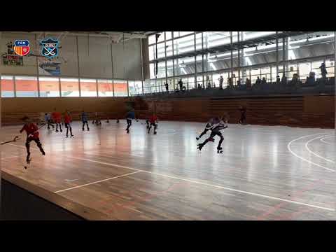 FC Martinenc - CH Prat (Prebenjamí)