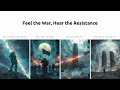 MOONBORN – The Sound of Rebellion