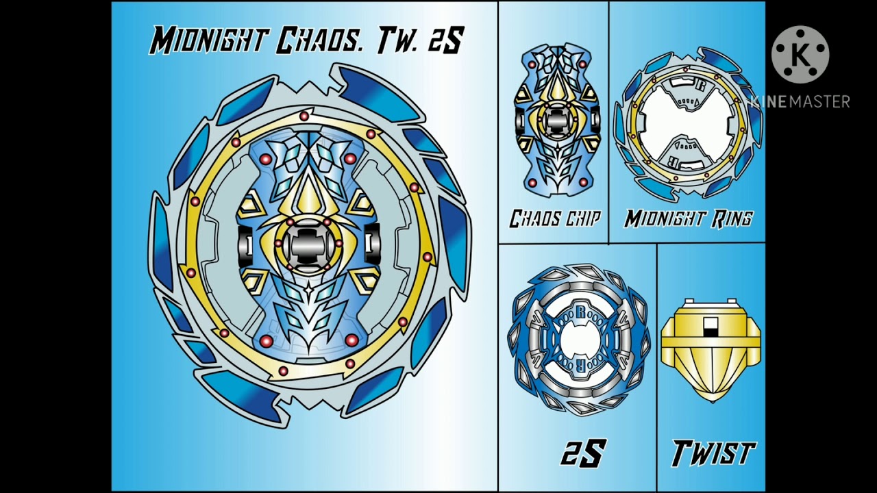 Beyblade Burst Sparking Chaos Concept Youtube Beyblade Burst Sparking Chaos Concept Youtube