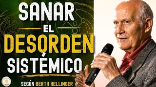Bert Hellinger y la sanación sistémica: El poder de decir "Sí"