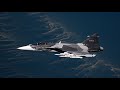 Gripen e  the game changer