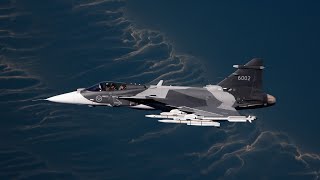 Gripen E - The Game Changer