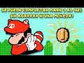 Descargar ¿Se Puede Completar Super Mario Bros 3 al 100% sin Agarrar NI UNA SOLA MONEDA? - Pepe el Mago - Pepe El Mago Descargar ¿Se Puede Completar Super Mario Bros 3 al 100% sin Agarrar NI UNA SOLA MONEDA? - Pepe el Mago - Pepe El Mago