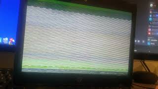 CD Exploding has BSOD #4 (BSOD Series is back for JGR10 (10th Anniversary of My First Account) only)
