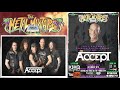 THE METAL MIXTAPE - ASHLAND OREGON - LETS GO FAMILY!