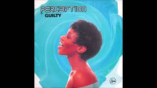 【90's UK GROUND BEAT 】PERCEPTION - Guilty (1993)