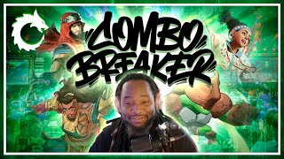 GO TO COMBO BREAKER! | Castle Super Beast 271 Clip