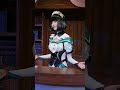 北京环球影城 原神角色|원신 캐릭터 베이징 유니버설|Genshin Impact Characters at Universal Beijing|原神キャラクター 北京ユニバーサル