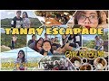 TANAY TRIP (SUNDAY GALORSSS)  VLOG#2 | Jhulie Fernandez