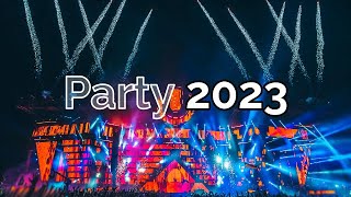 Festival Music Mix 2023 - Best of EDM, Electro House & Festival Music 2023