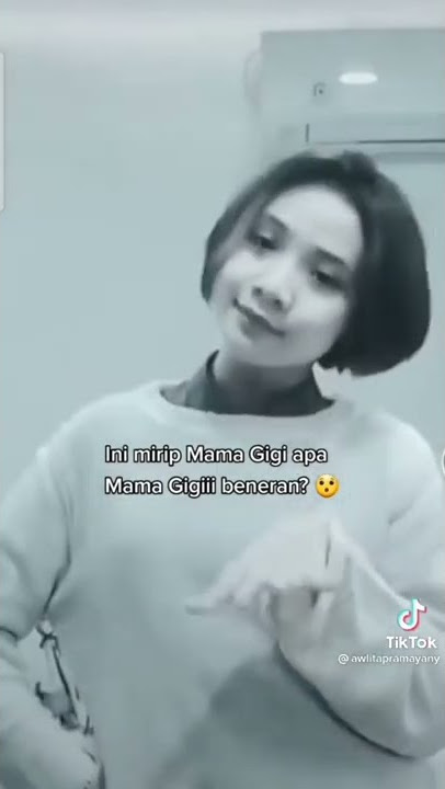 viral mirip Nagita Slavina #short #shorts #shortsvideo