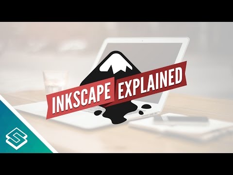 Inkscape Explained: Text, Word Formatting and Installing Fonts