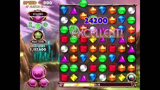 [BPC-14] Bejewled Blitz PC | 91 Match Chain and 1 Million boosted
