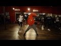 @Rihanna - Pose @JoshLildeweyWilliams Choreography