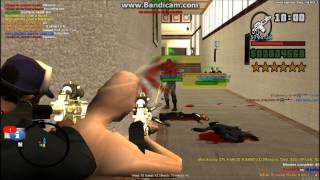 CIT2 | MDM 5kills | Broken