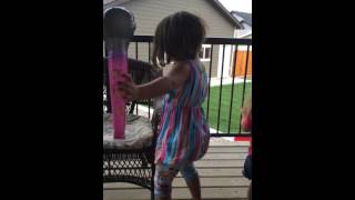 Dance Party - Canada Day