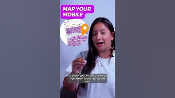 Check Your Mobile Coverage in Seconds!