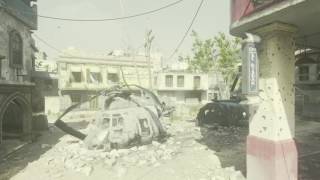 MWR SnD best nade ever