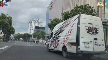 Q7 SAIGON REVERSIDE COMPLEX - Q1 Q3 NGUYỄN HỮU THỌ NGUYỄN VĂN LINH NGUYỄN LƯƠNG BẰNG HOÀNG QUỐC VIỆT