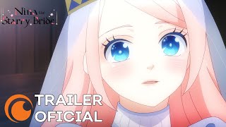 Nina the Starry Bride | TRAILER OFICIAL