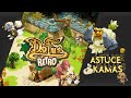 Astuce kamasforgemagie  boune  dofus retro  bouftou royal  tainla