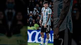 تشكيلة منتخب أرجنتيني في كأس العالم 2022