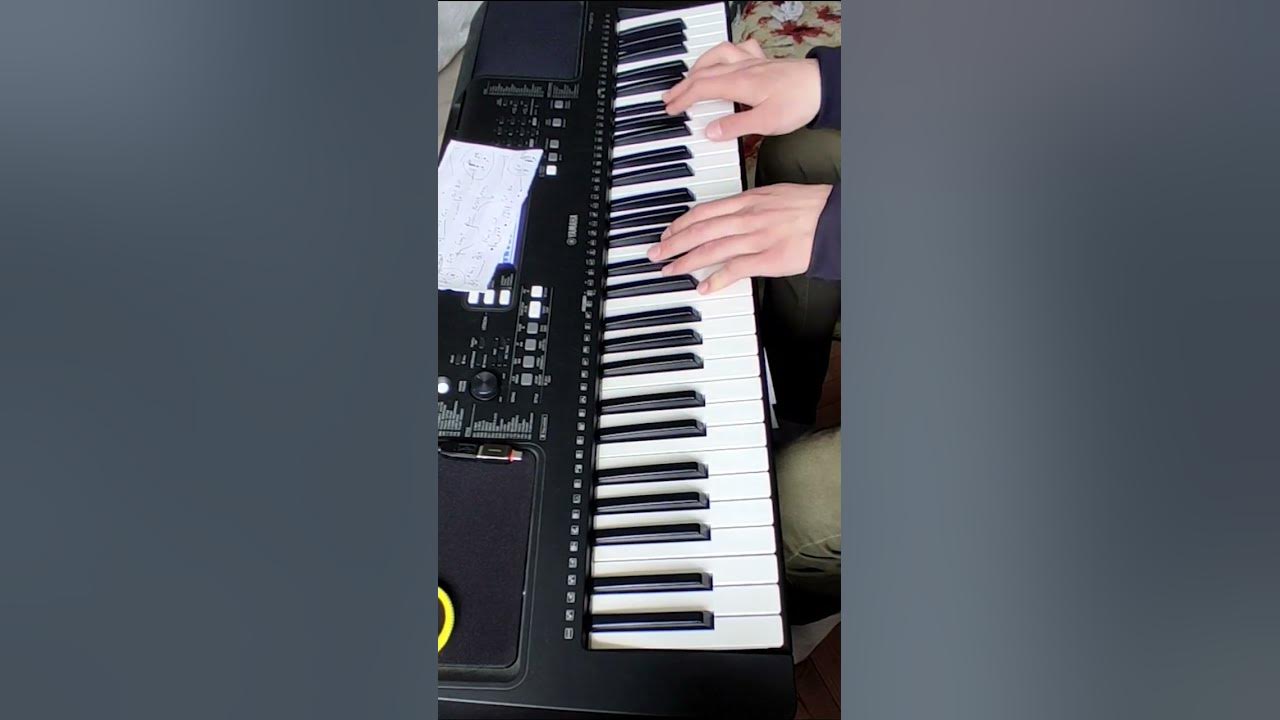 #Misty by #errollgarner rq ... #piano #song #keyboard #music #jazz