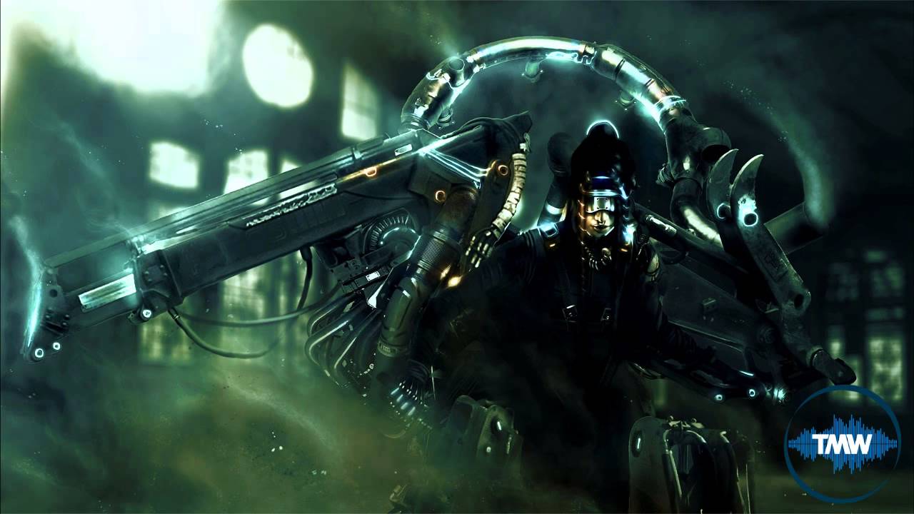 emotional abuse Soundcritters - Exoskeleton (Epic Triumphant Hybrid Orchestral)