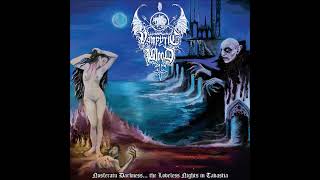 Vampyric Blood - Nosferatu Darkness