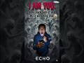 The AI That Doesn’t Watch You… It Becomes You”(ECHO Story)😲😱”#shortvideo #shorts