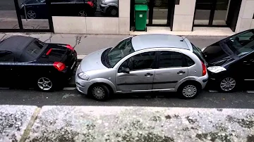 Où se garer vers Chatelet ?